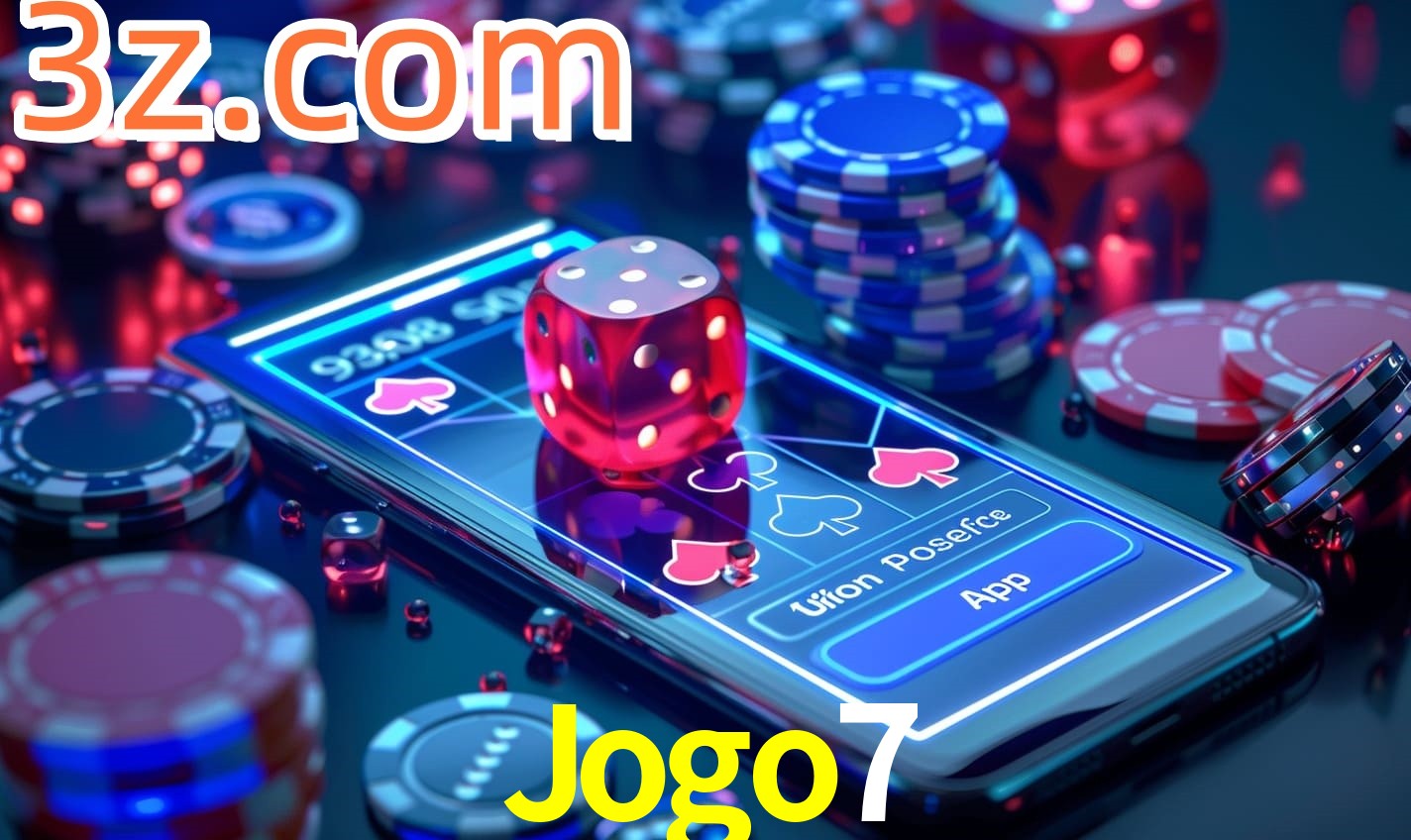 Baixar App Jogo7