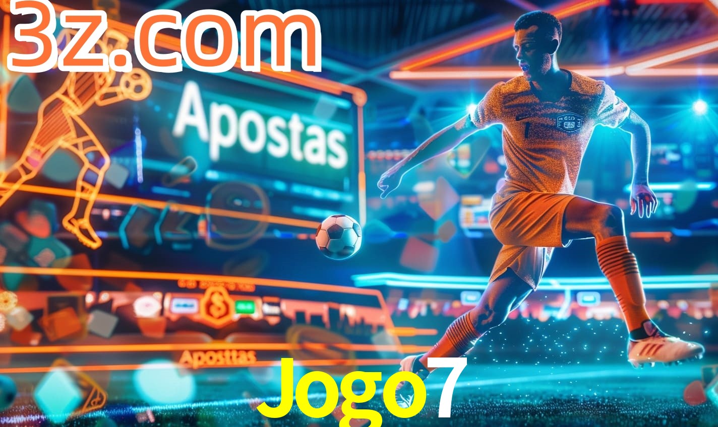 Apostas Jogo7