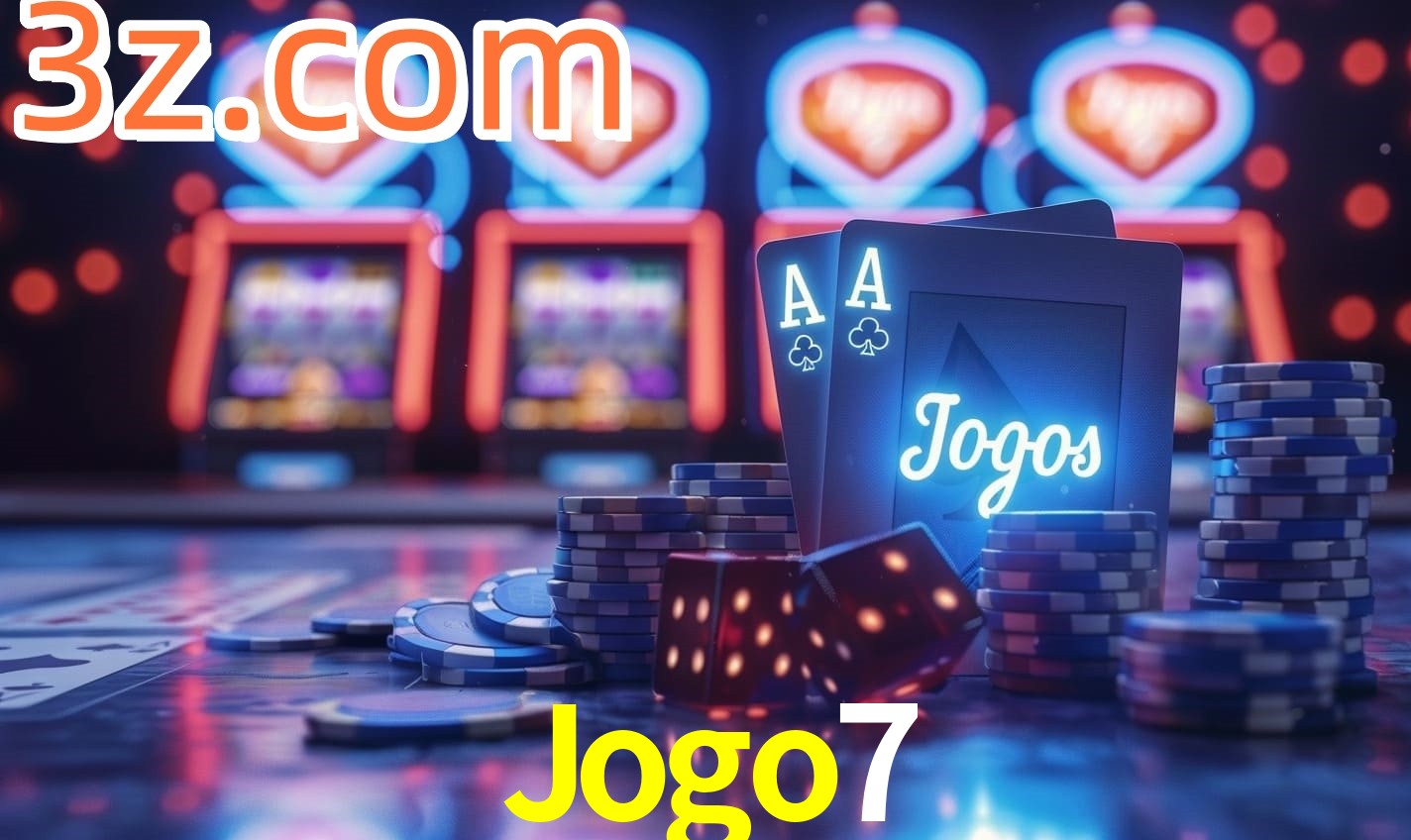 Lista de Jogos Jogo7