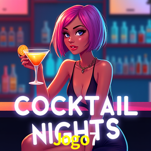 Melhor Casino Online Jogo7